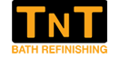 TNT BATH REFINISHING